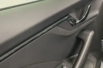 Škoda Scala, 1.0, 81 kW, bensiin, automaat, esivedu