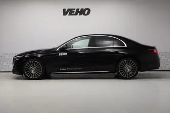 Mercedes-Benz E 200, 2.0, 150 kW, hübriid, automaat, nelikvedu