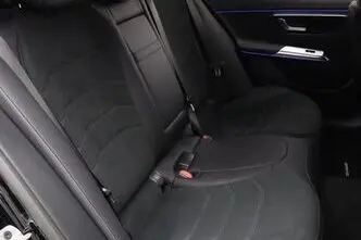Mercedes-Benz E 200, 2.0, 150 kW, hübriid, automaat, nelikvedu
