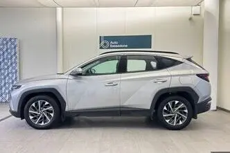 Hyundai Tucson, 1.6, 110.1 kW, bensiin, manuaal, esivedu