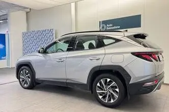 Hyundai Tucson, 1.6, 110.1 kW, bensiin, manuaal, esivedu