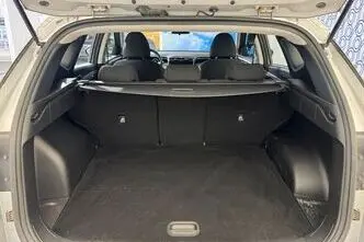 Hyundai Tucson, 1.6, 110.1 kW, bensiin, manuaal, esivedu