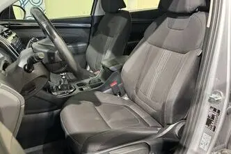 Hyundai Tucson, 1.6, 110.1 kW, bensiin, manuaal, esivedu