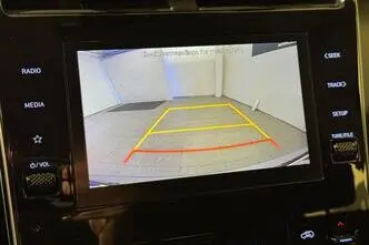 Hyundai Tucson, 1.6, 110.1 kW, bensiin, manuaal, esivedu