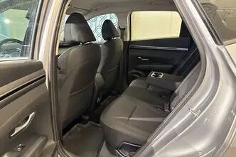 Hyundai Tucson, 1.6, 110.1 kW, bensiin, manuaal, esivedu