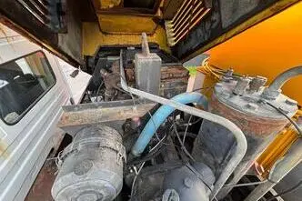 Mercedes-Benz Atego, 205 kW, diisel, manuaal