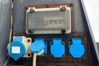 Mercedes-Benz Atego, 205 kW, diisel, manuaal