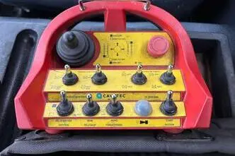 Mercedes-Benz Atego, 205 kW, diisel, manuaal