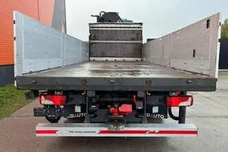 Scania R, 302 kW, diisel, automaat