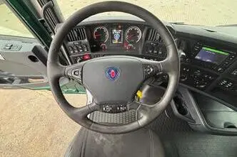 Scania R, 302 kW, diisel, automaat