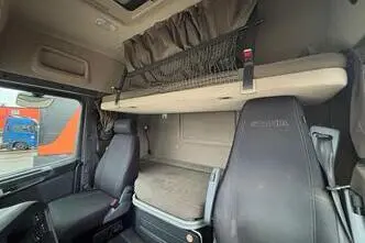 Scania R, 302 kW, diisel, automaat
