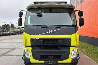 Volvo FE 320 4x2, 235 kW, дизель, автомат