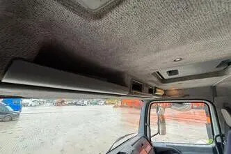 Mercedes-Benz Atego, 205 kW, diisel, manuaal