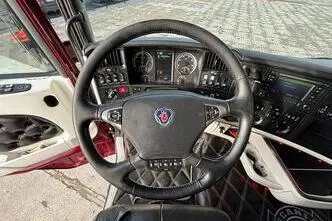 Scania R, 360 kW, diisel, automaat