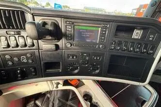 Scania R, 360 kW, diisel, automaat