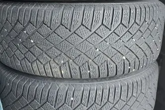 Volkswagen Tiguan, 1.5, 110 kW, petrol, automatic, front-wheel drive
