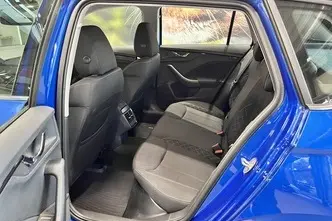 Škoda Kamiq, 1.0, 81 kW, bensiin, automaat, esivedu