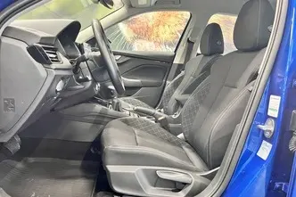 Škoda Kamiq, 1.0, 81 kW, bensiin, automaat, esivedu