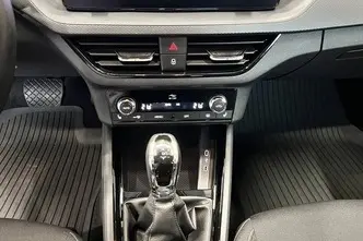 Škoda Kamiq, 1.0, 81 kW, bensiin, automaat, esivedu