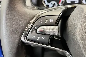 Škoda Kamiq, 1.0, 81 kW, bensiin, automaat, esivedu