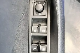 Škoda Kamiq, 1.0, 81 kW, bensiin, automaat, esivedu