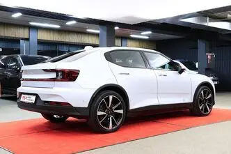 Polestar 2, 160 kW, elekter, automaat, nelikvedu