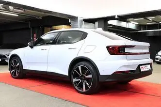 Polestar 2, 160 kW, elekter, automaat, nelikvedu
