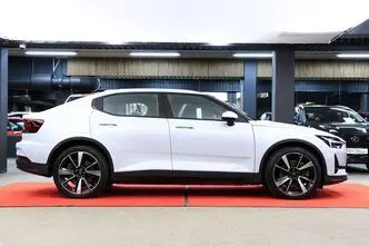 Polestar 2, 160 kW, elekter, automaat, nelikvedu