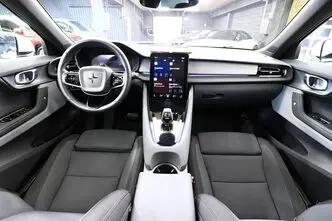 Polestar 2, 160 kW, elekter, automaat, nelikvedu