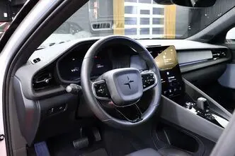 Polestar 2, 160 kW, elekter, automaat, nelikvedu