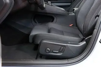 Polestar 2, 160 kW, elekter, automaat, nelikvedu