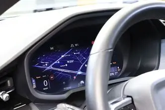Polestar 2, 160 kW, elekter, automaat, nelikvedu