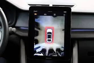 Polestar 2, 160 kW, elekter, automaat, nelikvedu