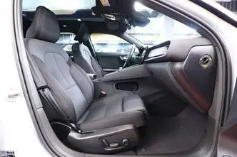 Polestar 2, 160 kW, elekter, automaat, nelikvedu