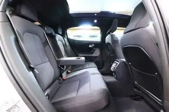 Polestar 2, 160 kW, elekter, automaat, nelikvedu