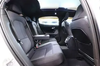 Polestar 2, 160 kW, elekter, automaat, nelikvedu