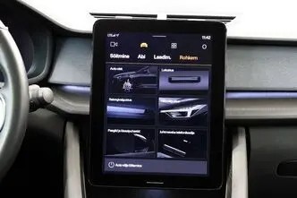 Polestar 2, 160 kW, elekter, automaat, nelikvedu