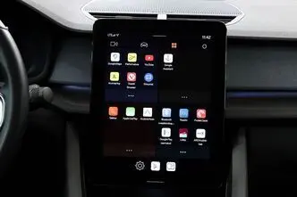 Polestar 2, 160 kW, elekter, automaat, nelikvedu