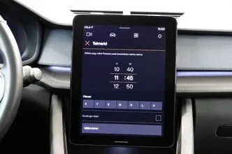 Polestar 2, 160 kW, elekter, automaat, nelikvedu