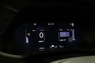 Polestar 2, 160 kW, elekter, automaat, nelikvedu