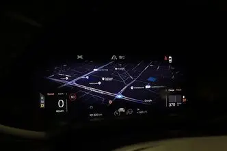 Polestar 2, 160 kW, elekter, automaat, nelikvedu