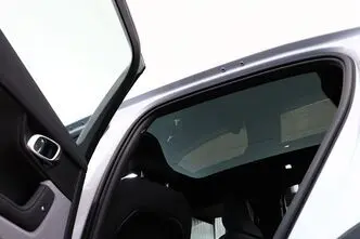 Polestar 2, 160 kW, elekter, automaat, nelikvedu