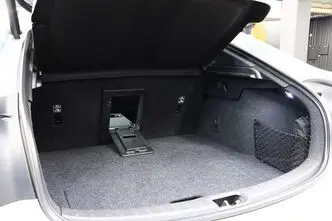 Polestar 2, 160 kW, elekter, automaat, nelikvedu
