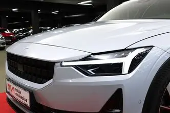 Polestar 2, 160 kW, elekter, automaat, nelikvedu