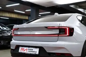 Polestar 2, 160 kW, elekter, automaat, nelikvedu