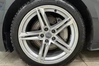 Audi A5, 3.0, 170 kW, diisel, automaat, nelikvedu