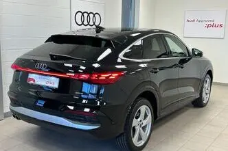 Audi Q5, 2.0, 150 kW, hübriid, automaat, nelikvedu