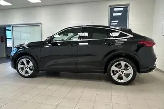 Audi Q5, 2.0, 150 kW, hübriid, automaat, nelikvedu