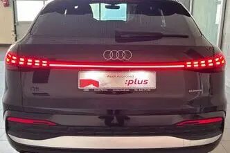 Audi Q5, 2.0, 150 kW, hübriid, automaat, nelikvedu