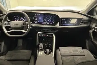 Audi Q5, 2.0, 150 kW, hübriid, automaat, nelikvedu